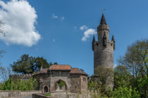 Friedberg (Hessen)