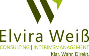 Elvira Weiß_Logo