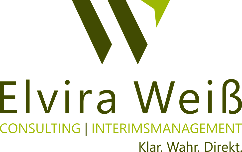 Elvira Weiß_Logo