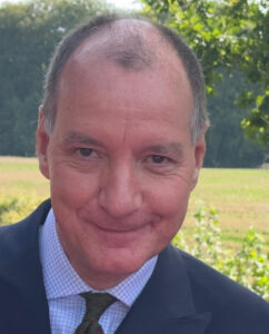 Dr. Nicolai Hammersen